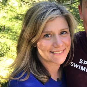 Meet your Posher, Colleen